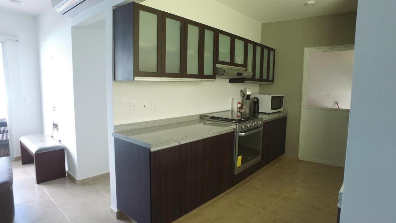 Departamento De Lujo 3 Recamaras En Exclente Ubicacion Apartment Cancún