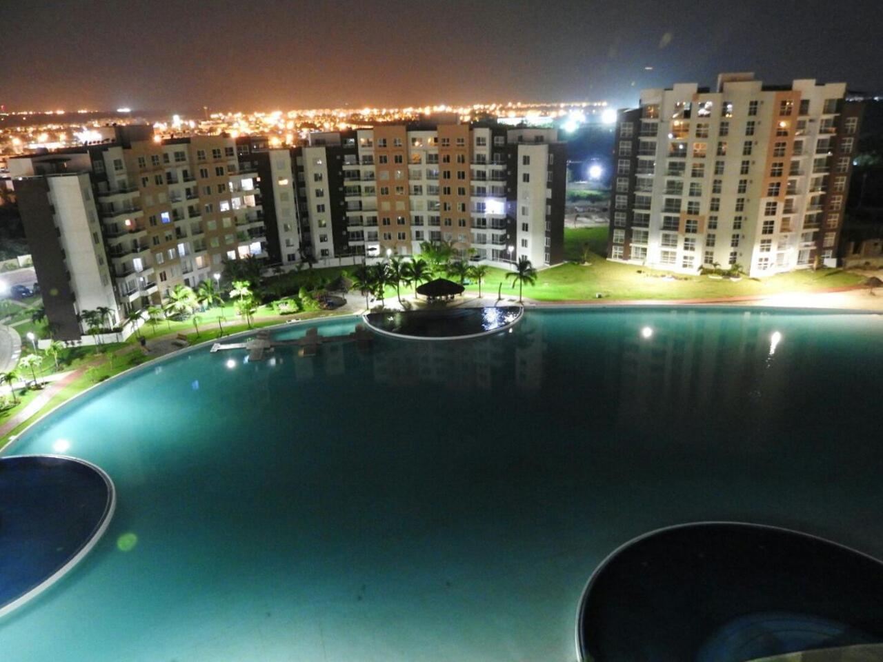 Departamento De Lujo 3 Recamaras En Exclente Ubicacion Apartment Cancún