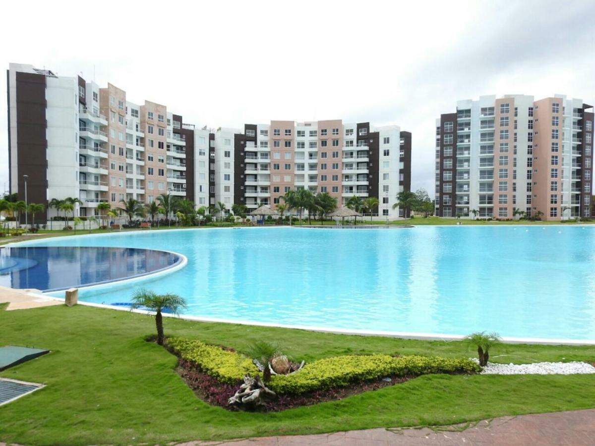 Apartment Departamento De Lujo 3 Recamaras En Exclente Ubicacion Cancún